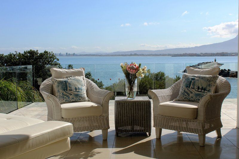The View Gordons Bay Western Cape South Africa Living Room