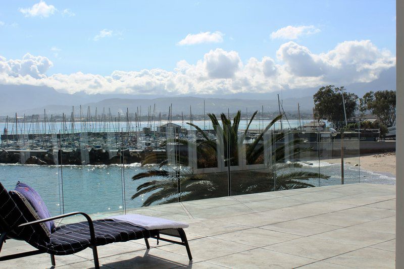 The View Gordons Bay Western Cape South Africa Palm Tree, Plant, Nature, Wood, Swimming Pool