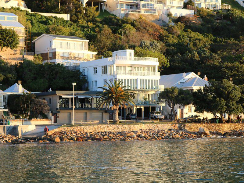 The View Gordons Bay Western Cape South Africa Beach, Nature, Sand, House, Building, Architecture, Palm Tree, Plant, Wood