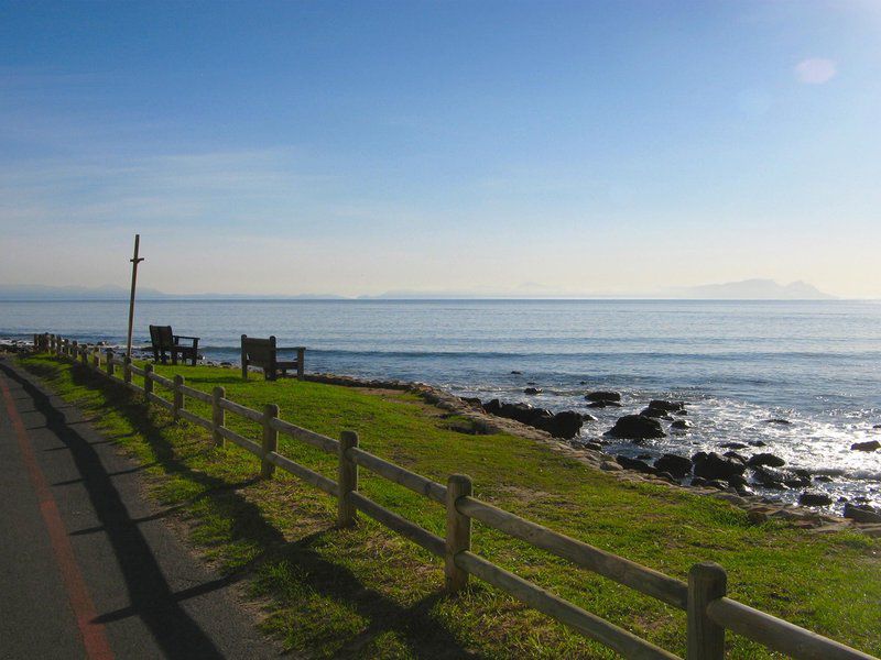 The View Gordons Bay Western Cape South Africa Complementary Colors, Beach, Nature, Sand, Pier, Architecture