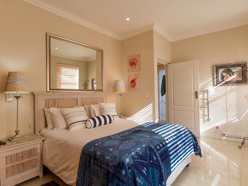 The View Gordons Bay Western Cape South Africa Bedroom
