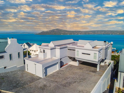 The View Langebaan Lagoon Villa Myburgh Park Langebaan Western Cape South Africa Beach, Nature, Sand, House, Building, Architecture, Shipping Container