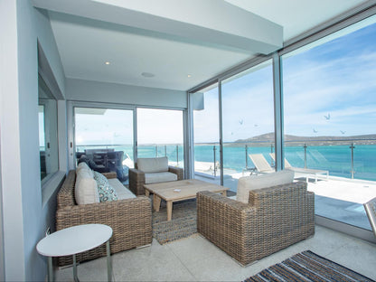 The View Langebaan Lagoon Villa Myburgh Park Langebaan Western Cape South Africa Beach, Nature, Sand