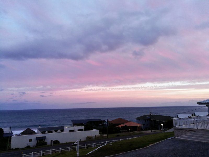 The View Glengarriff East London Eastern Cape South Africa Beach, Nature, Sand, Sky, Sunset