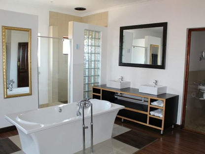 The Views Guesthouse Piketberg Western Cape South Africa Bathroom