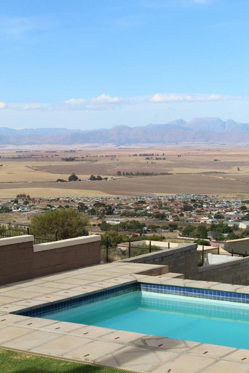 The Views Guesthouse Piketberg Western Cape South Africa Desert, Nature, Sand, Swimming Pool