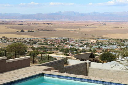 The Views Guesthouse Piketberg Western Cape South Africa Complementary Colors, Lowland, Nature, Swimming Pool