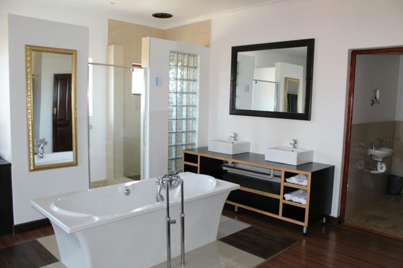 The Views Guesthouse Piketberg Western Cape South Africa Bathroom