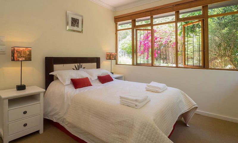 The Villa At The Rambler S Rest Paradise Knysna Western Cape South Africa Bedroom