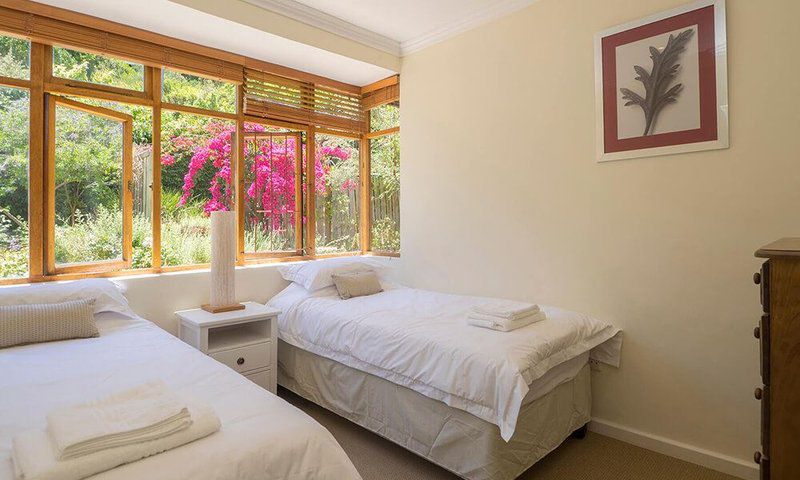 The Villa At The Rambler S Rest Paradise Knysna Western Cape South Africa Bedroom