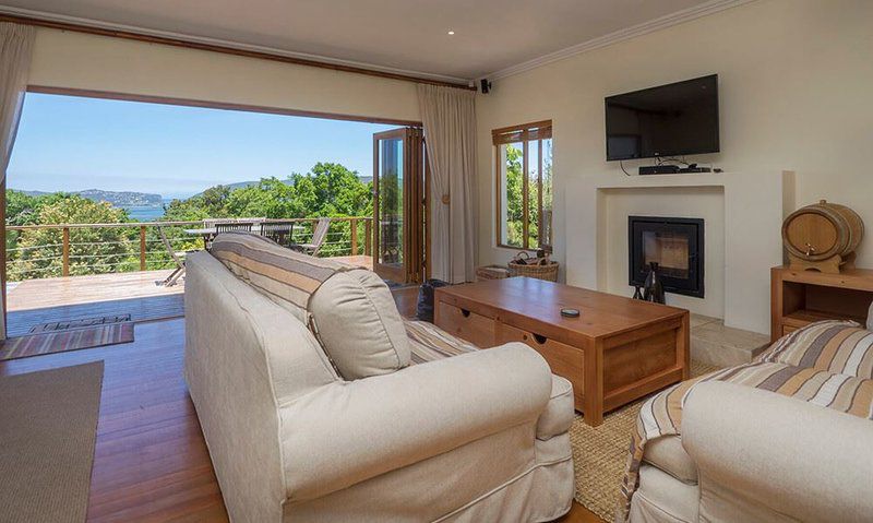 The Villa At The Rambler S Rest Paradise Knysna Western Cape South Africa Living Room