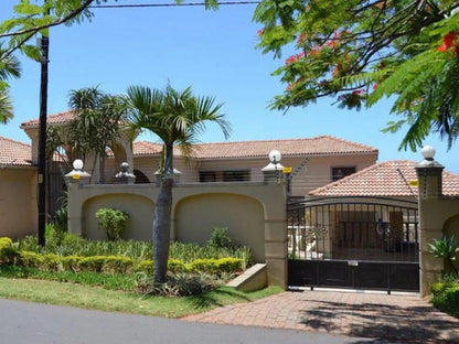 The Villa Umhlanga Umhlanga Durban Kwazulu Natal South Africa Complementary Colors, House, Building, Architecture, Palm Tree, Plant, Nature, Wood