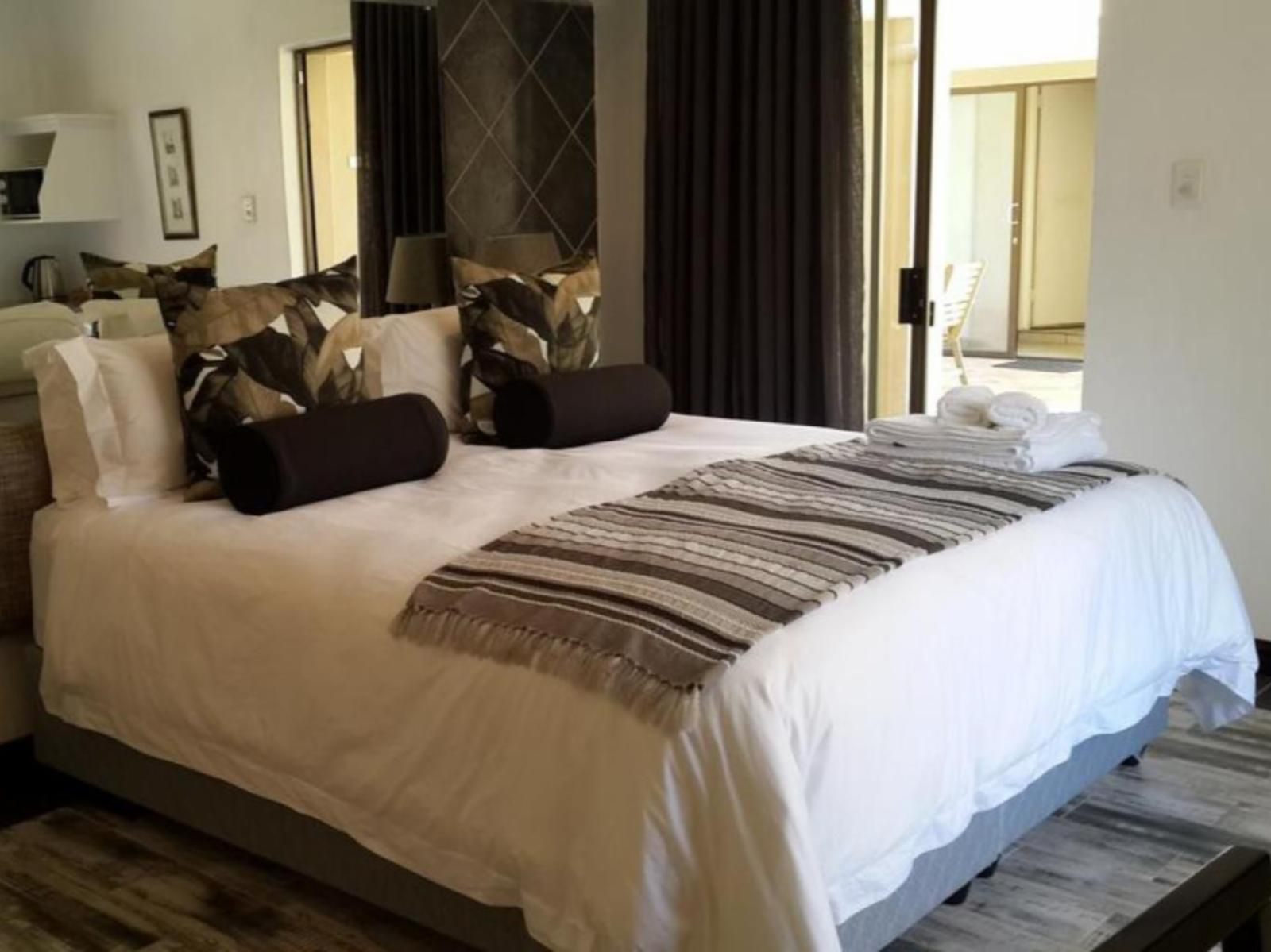 The Villa Umhlanga Umhlanga Durban Kwazulu Natal South Africa Bedroom