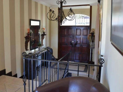 The Villa Umhlanga Umhlanga Durban Kwazulu Natal South Africa Living Room