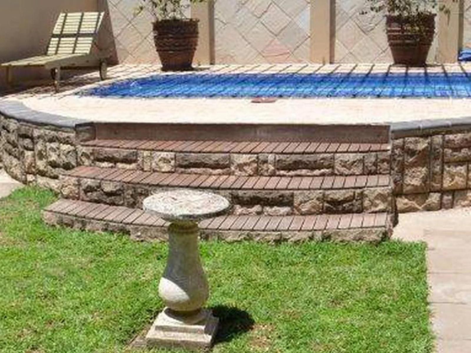 The Villa Umhlanga Umhlanga Durban Kwazulu Natal South Africa Brick Texture, Texture, Swimming Pool