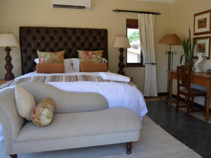 Sea View Luxury Suite @ The Villa Umhlanga