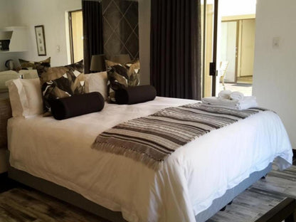 Standard Suite @ The Villa Umhlanga