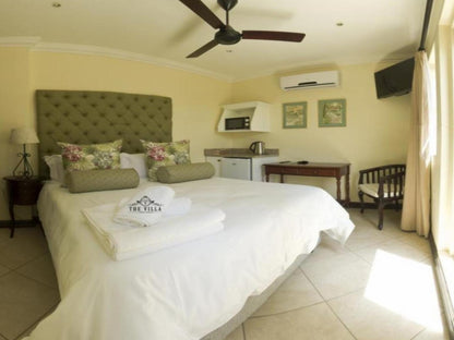 Standard Suite @ The Villa Umhlanga
