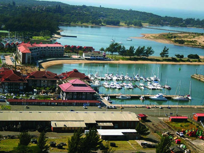 The Village Grove Richards Bay Kwazulu Natal South Africa Complementary Colors, Boat, Vehicle, Beach, Nature, Sand, Harbor, Waters, City, Island, Ship, Aerial Photography, Architecture, Building