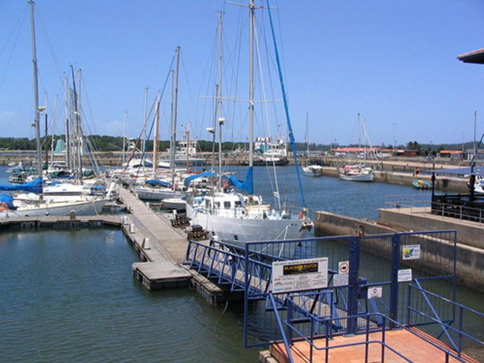 The Village Grove Richards Bay Kwazulu Natal South Africa Boat, Vehicle, Beach, Nature, Sand, Harbor, Waters, City, Ship, Architecture, Building