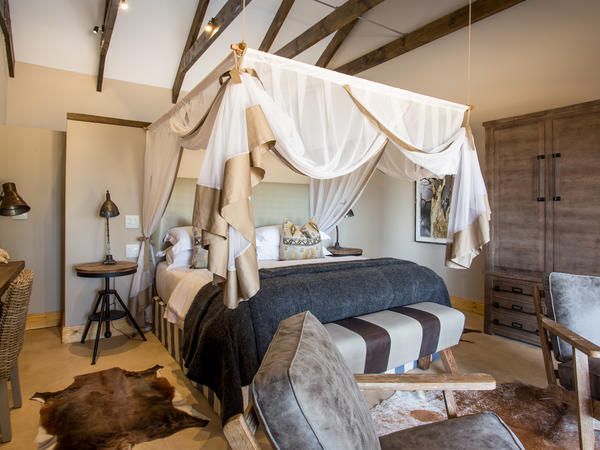 The Village Botlierskop Little Brak Western Cape South Africa Bedroom