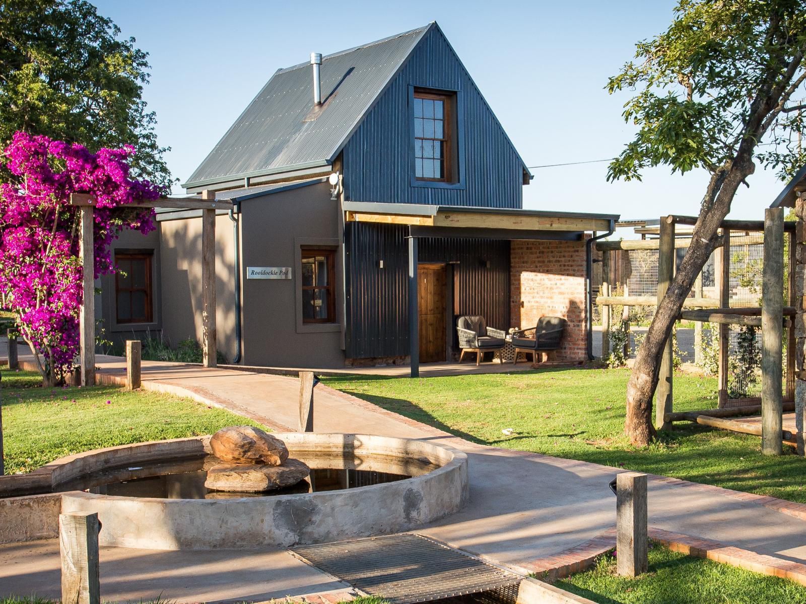 The Village Botlierskop Little Brak Western Cape South Africa Barn, Building, Architecture, Agriculture, Wood, House