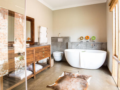 Luxury Room @ The Village @ Botlierskop