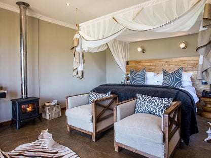 Luxury Room @ The Village @ Botlierskop