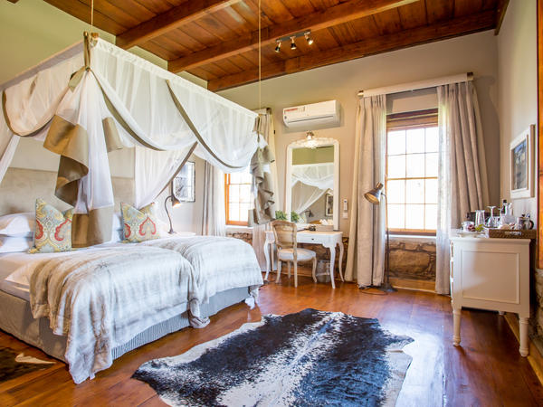 Superior Room @ The Village @ Botlierskop