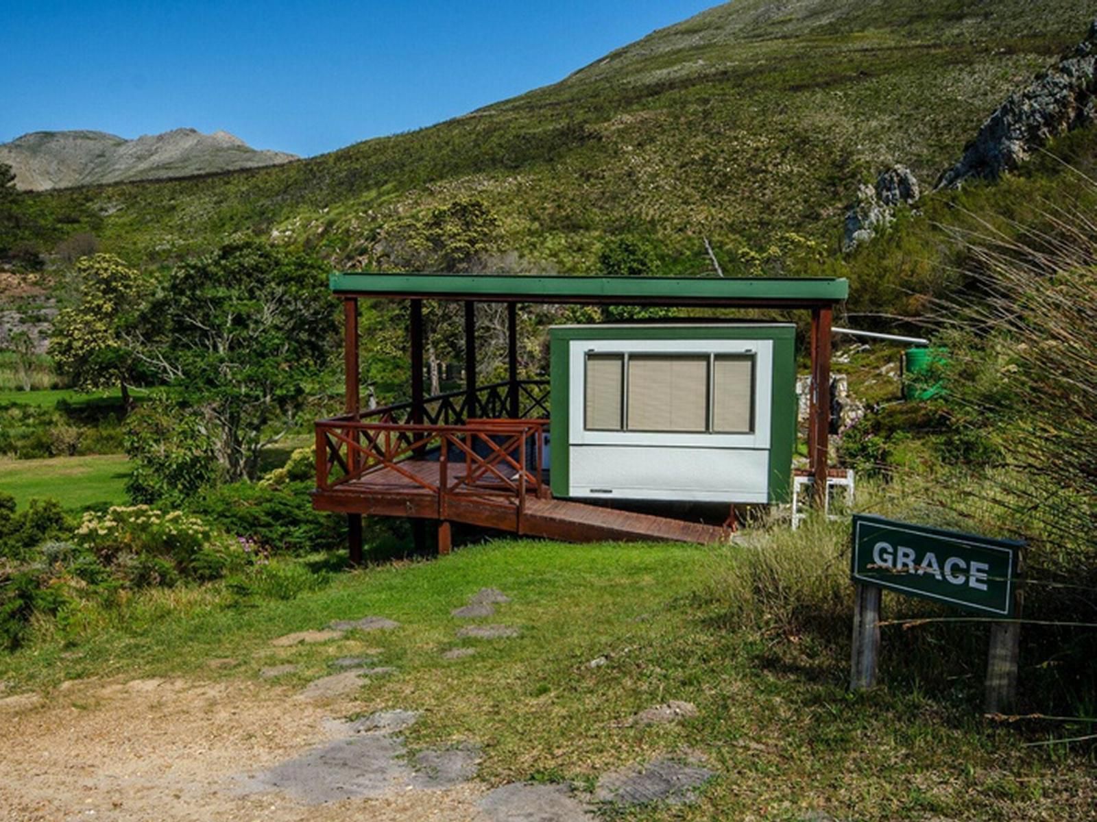 The Volmoed Trust, Cabin, Building, Architecture, Mountain, Nature, Highland