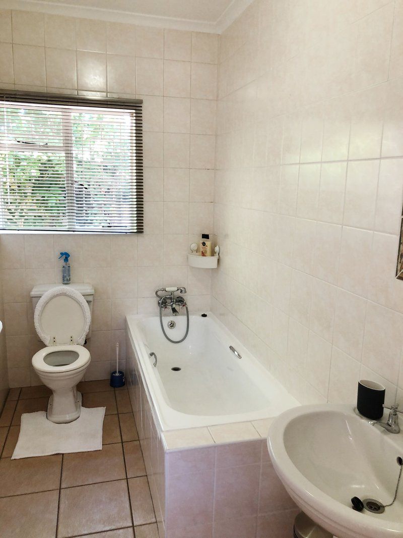 The Walmer Oasis Walmer Port Elizabeth Eastern Cape South Africa Bathroom