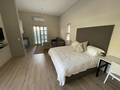 The Wantage Suites Rosebank Johannesburg Gauteng South Africa Bedroom