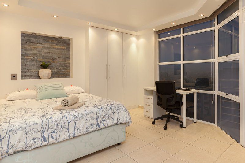 The Waves Blouberg Blouberg Cape Town Western Cape South Africa Bedroom