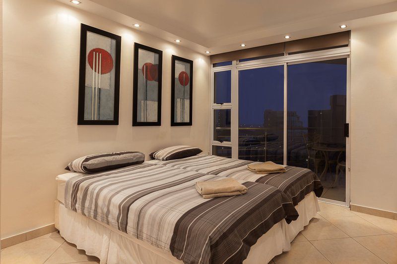 The Waves Blouberg Blouberg Cape Town Western Cape South Africa Bedroom