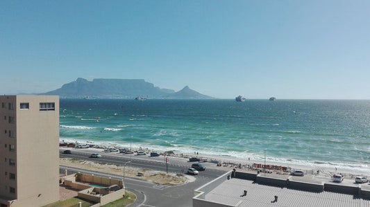 The Waves Blouberg Blouberg Cape Town Western Cape South Africa Beach, Nature, Sand, Tower, Building, Architecture, City, Framing