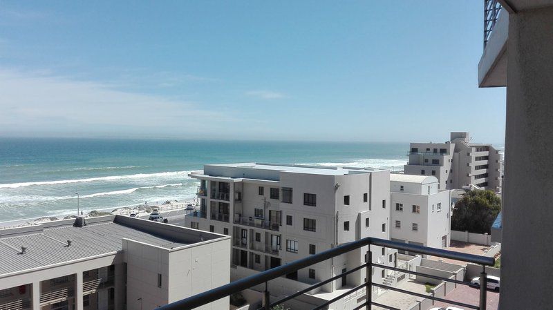 The Waves Blouberg Blouberg Cape Town Western Cape South Africa Beach, Nature, Sand, Palm Tree, Plant, Wood, Wave, Waters, Ocean