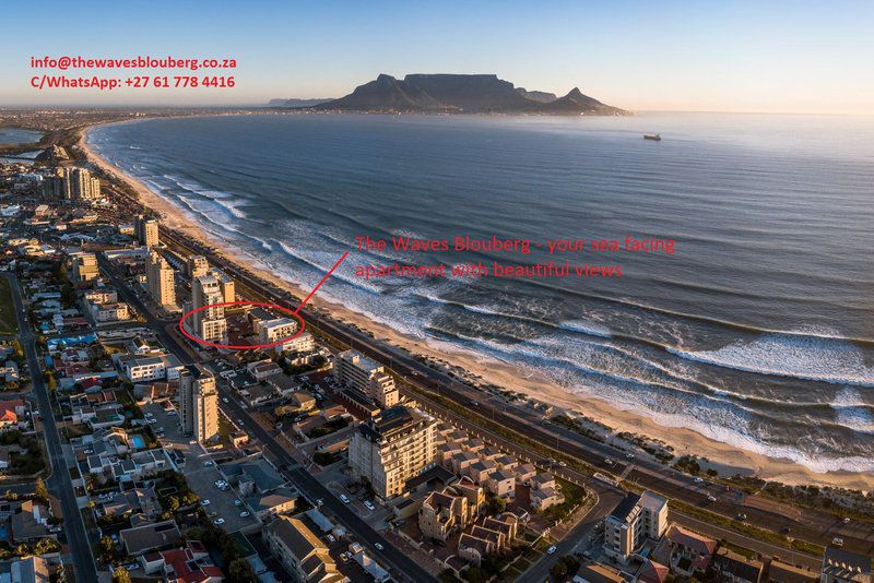 The Waves Blouberg Blouberg Cape Town Western Cape South Africa Beach, Nature, Sand, Wave, Waters, Ocean