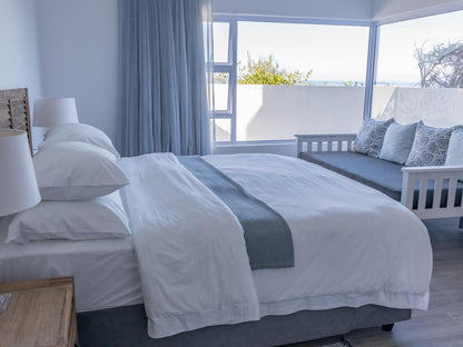 The Waves On Keurboomstrand, 7-Bedroom Holiday Home with Beach Access, Bedroom