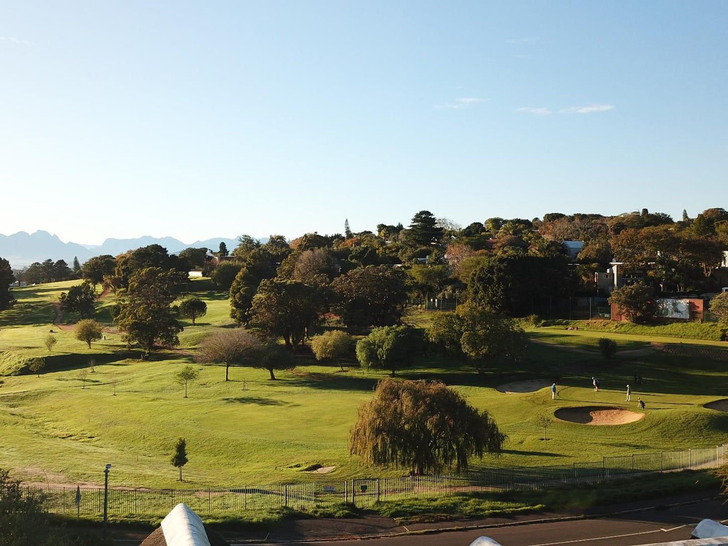 The Welgemoed Guest House Welgemoed Cape Town Western Cape South Africa Complementary Colors, Ball Game, Sport, Golfing