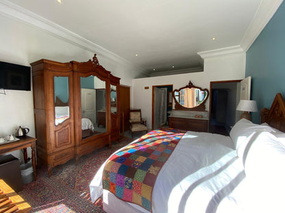 King or Twin Room @ The Welgemoed Guest House