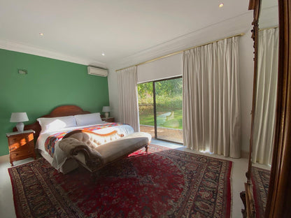 King or Twin Room @ The Welgemoed Guest House