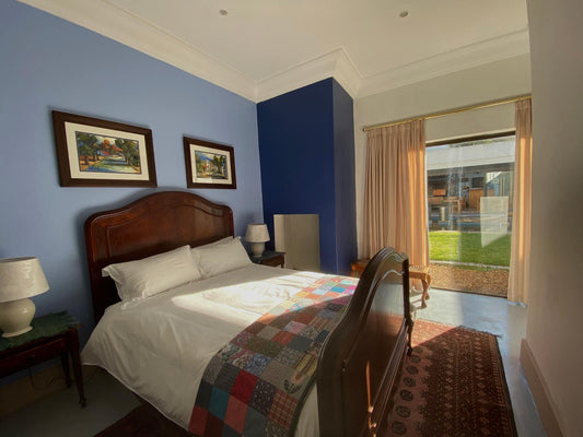 Triple Room @ The Welgemoed Guest House