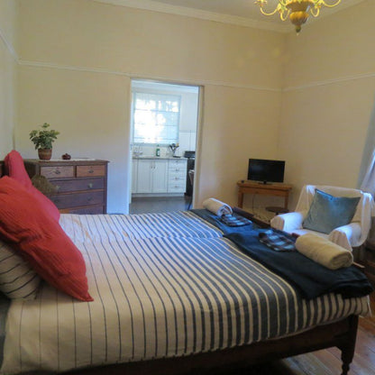 The Well Grahamstown Eastern Cape South Africa Bedroom