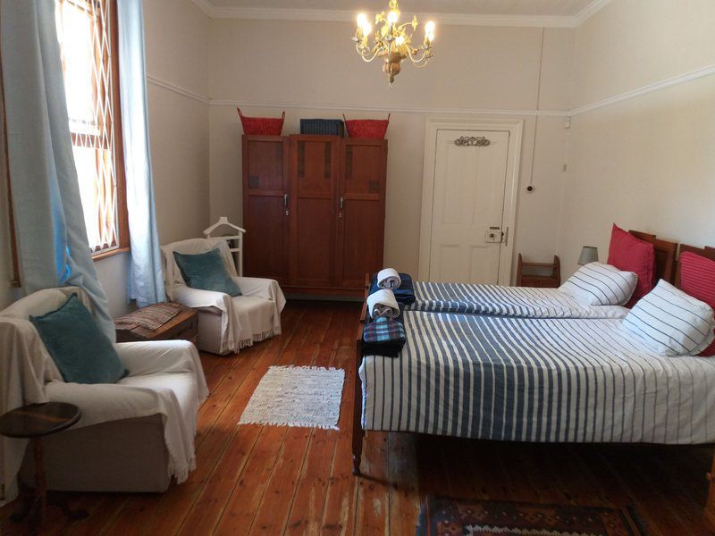 The Well Grahamstown Eastern Cape South Africa Bedroom