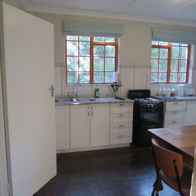 The Well Grahamstown Eastern Cape South Africa Unsaturated, Kitchen