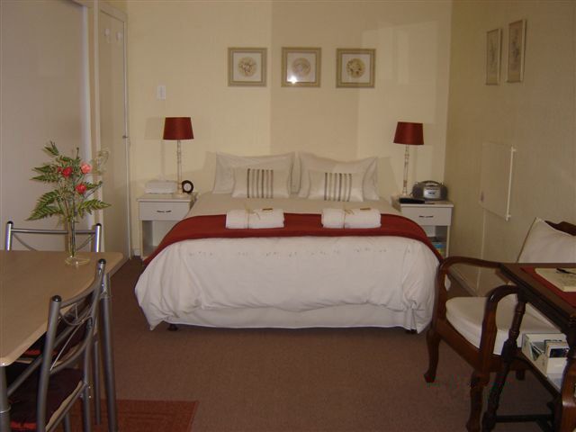 The Wendy House Rondebosch Cape Town Western Cape South Africa Bedroom