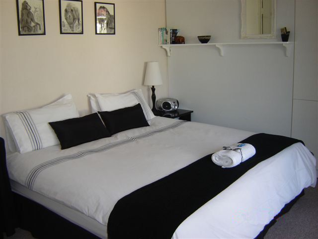 The Wendy House Rondebosch Cape Town Western Cape South Africa Unsaturated, Bedroom