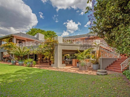 The Wesley Bryanston Johannesburg Gauteng South Africa House, Building, Architecture, Palm Tree, Plant, Nature, Wood, Garden