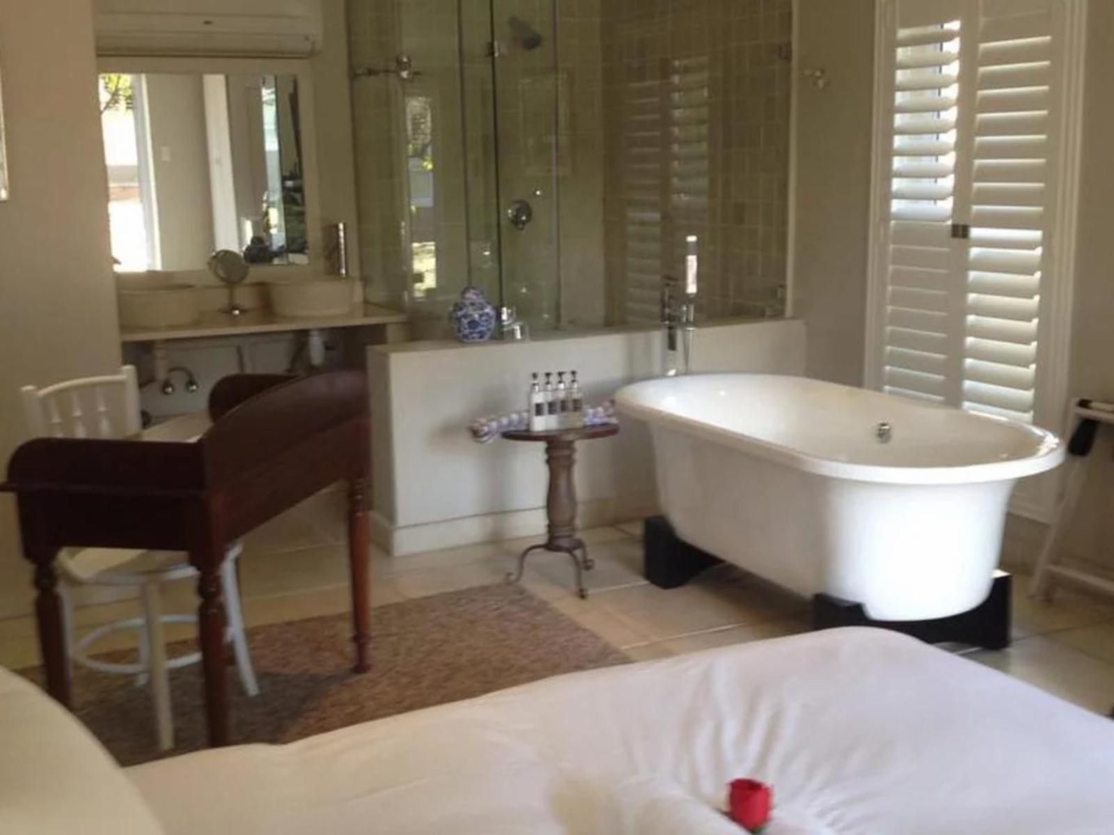 The Wesley Bryanston Johannesburg Gauteng South Africa Bathroom