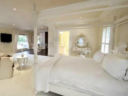 The Wesley Bryanston Johannesburg Gauteng South Africa Bedroom